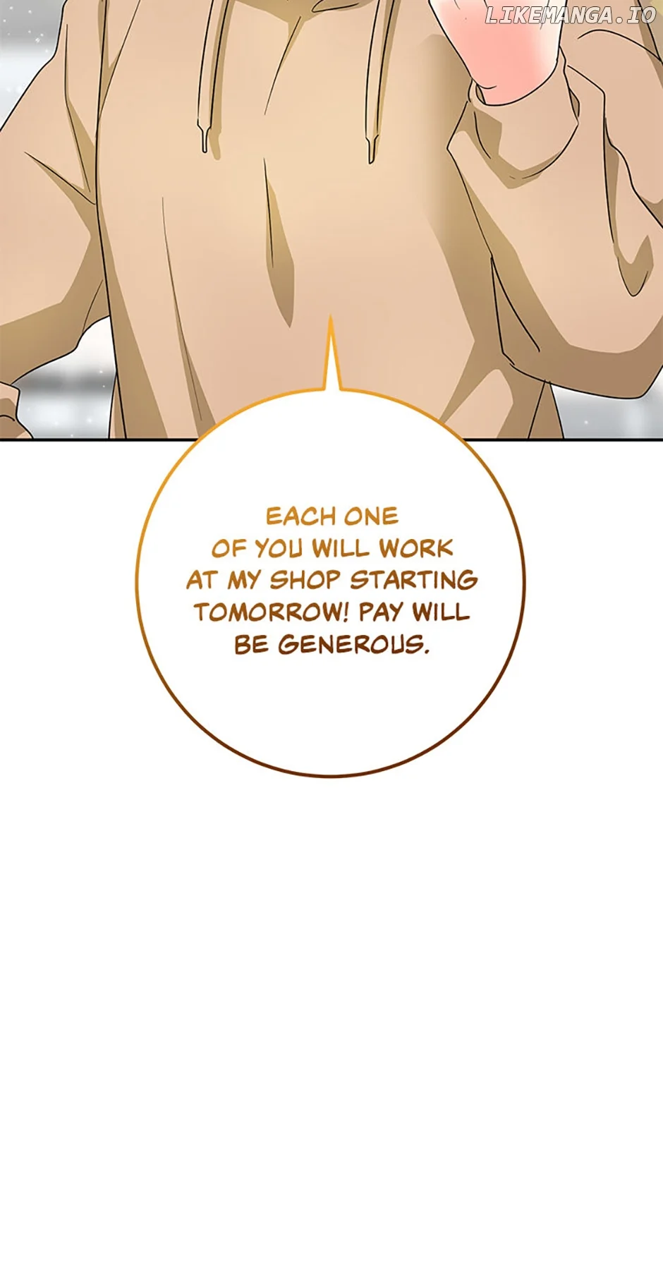 I’m the Main Character’s Little Sister Chapter 79 - Page 86