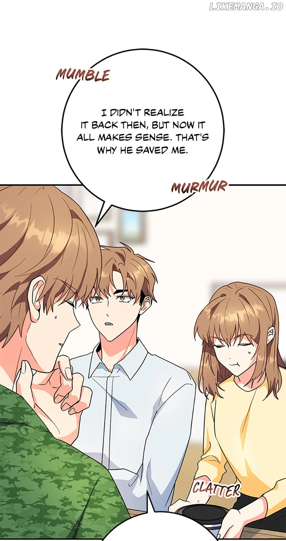 I’m the Main Character’s Little Sister Chapter 79 - Page 9