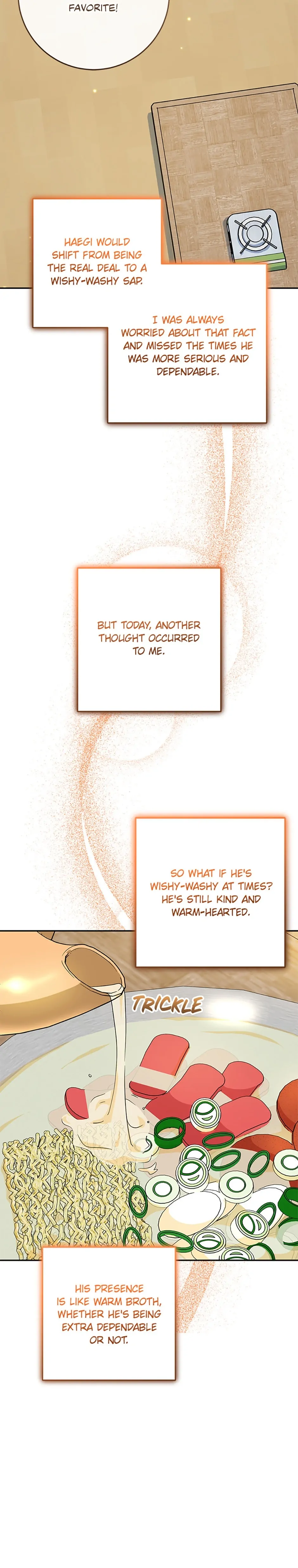 I’m the Main Character’s Little Sister Chapter 80 - Page 35
