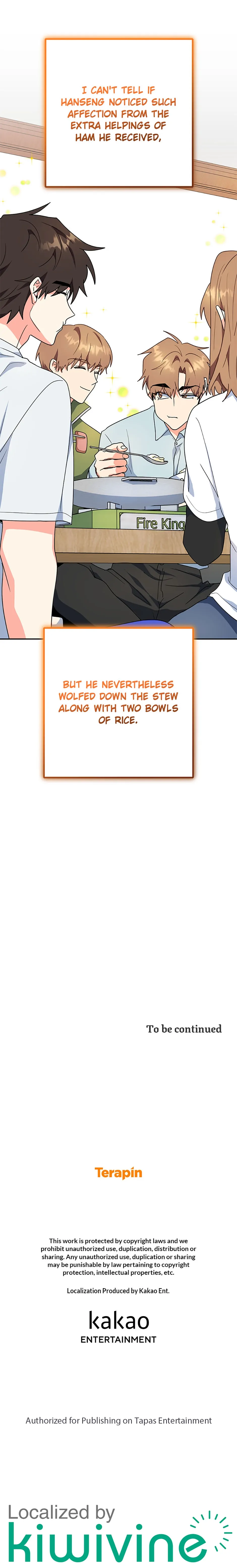 I’m the Main Character’s Little Sister Chapter 80 - Page 36