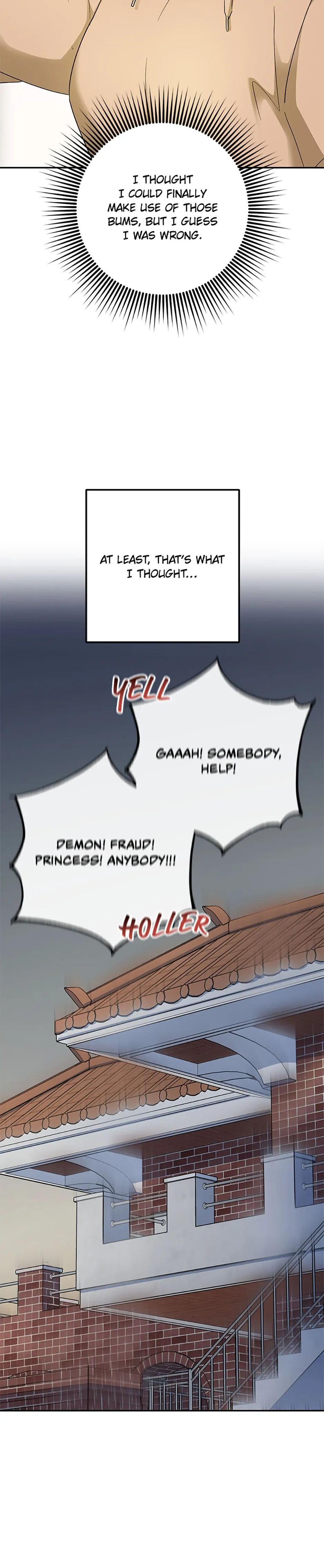 I’m the Main Character’s Little Sister Chapter 80 - Page 5