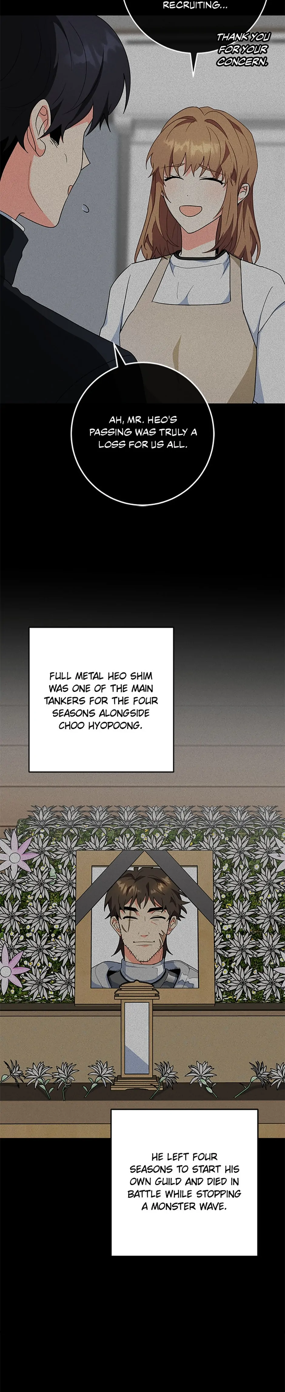 I’m the Main Character’s Little Sister Chapter 81 - Page 5