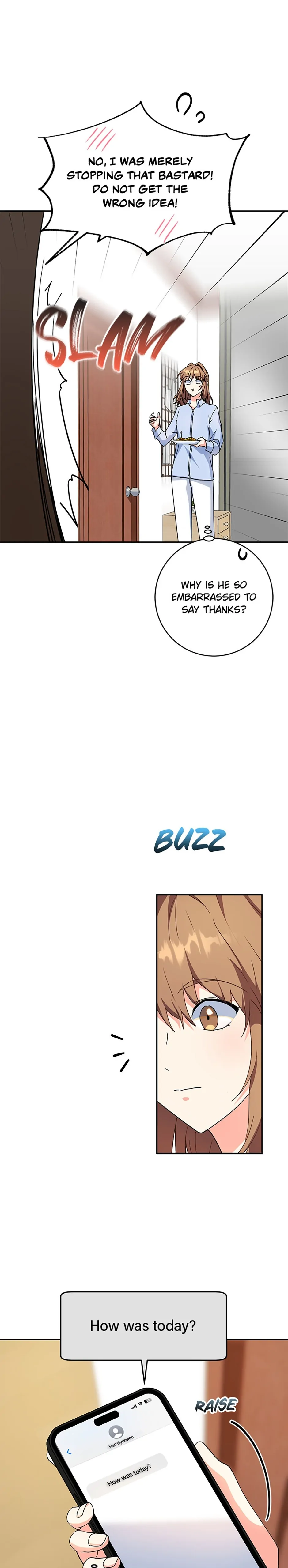 I’m the Main Character’s Little Sister Chapter 82 - Page 42