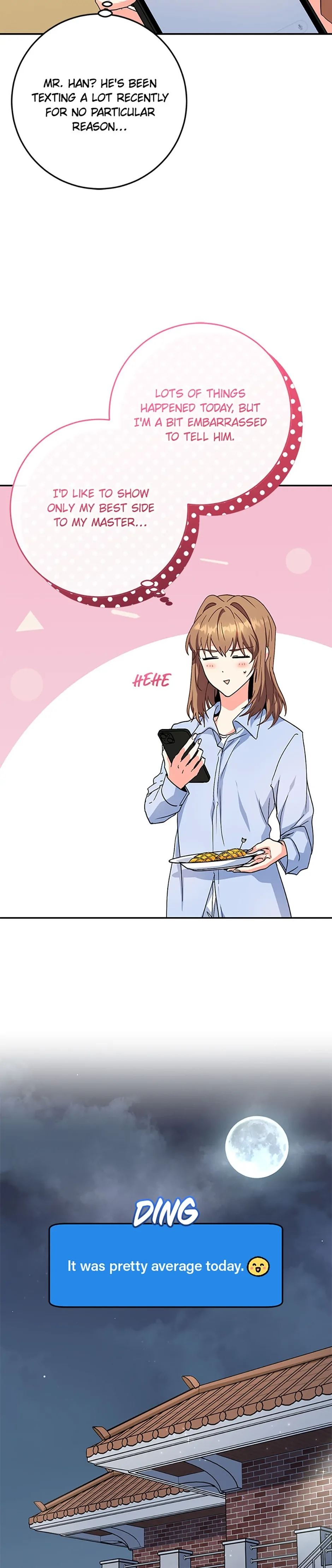 I’m the Main Character’s Little Sister Chapter 82 - Page 43