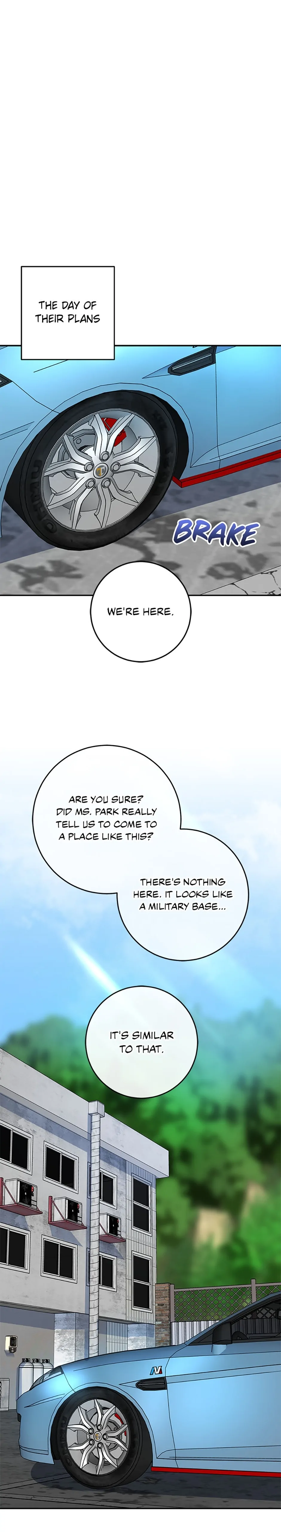 I’m the Main Character’s Little Sister Chapter 83 - Page 12