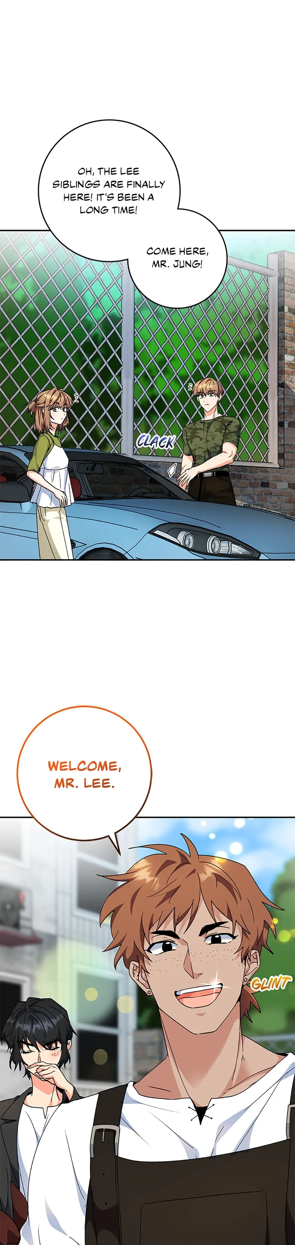 I’m the Main Character’s Little Sister Chapter 83 - Page 13