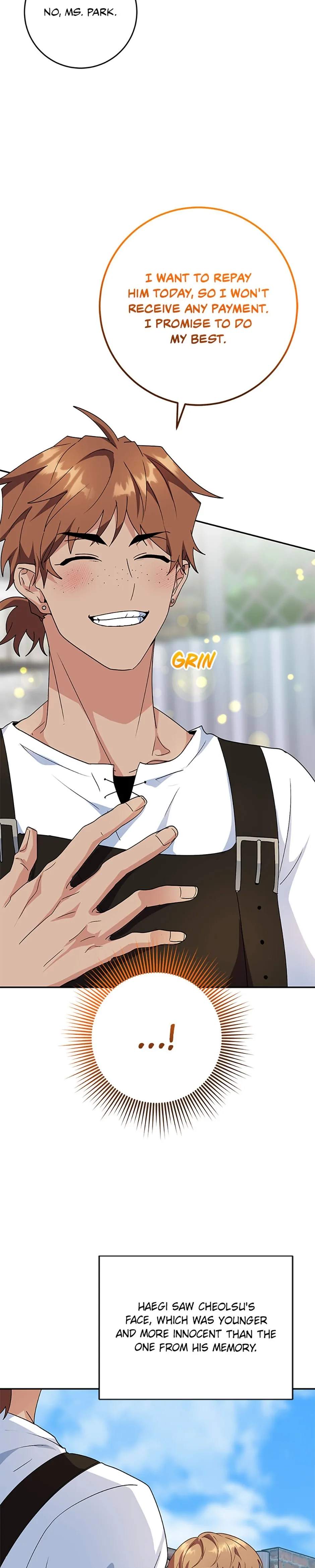 I’m the Main Character’s Little Sister Chapter 83 - Page 19