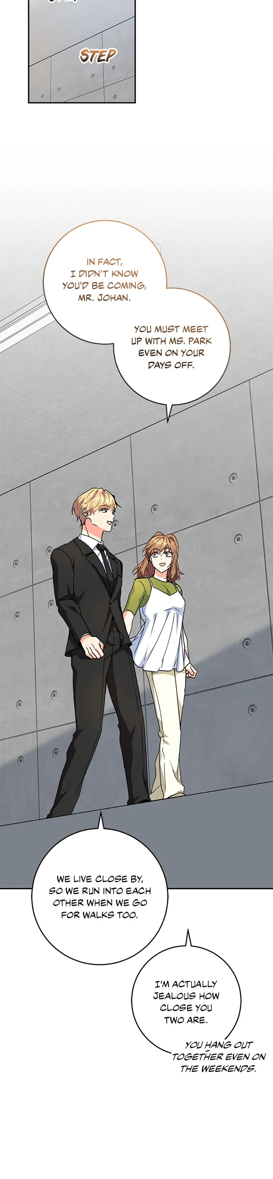 I’m the Main Character’s Little Sister Chapter 83 - Page 29