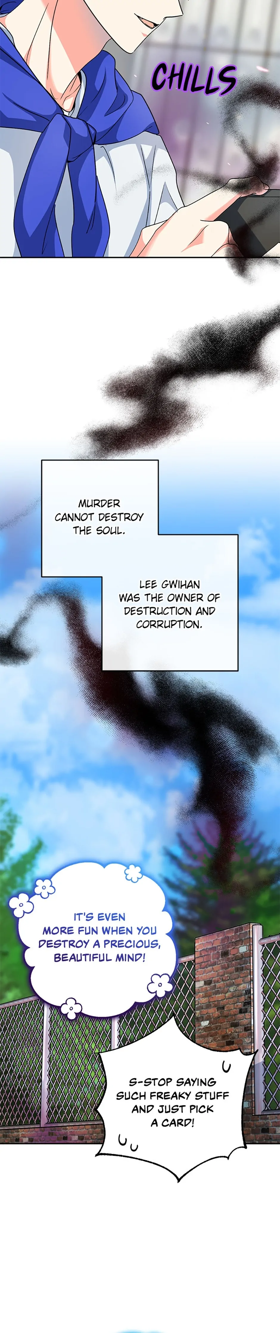 I’m the Main Character’s Little Sister Chapter 83 - Page 35