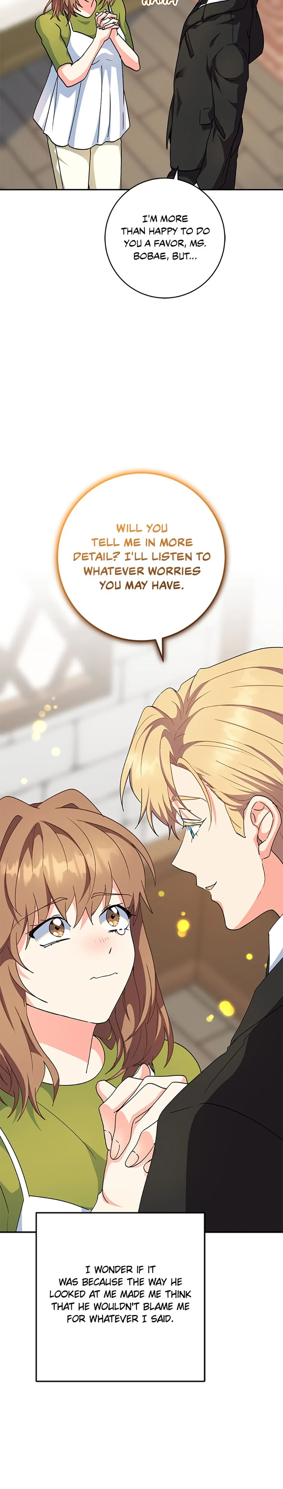 I’m the Main Character’s Little Sister Chapter 84 - Page 11