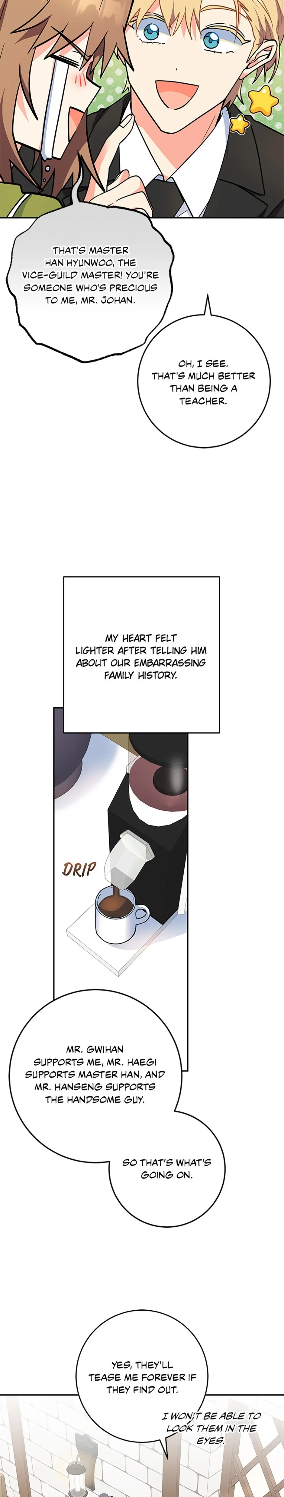 I’m the Main Character’s Little Sister Chapter 84 - Page 13