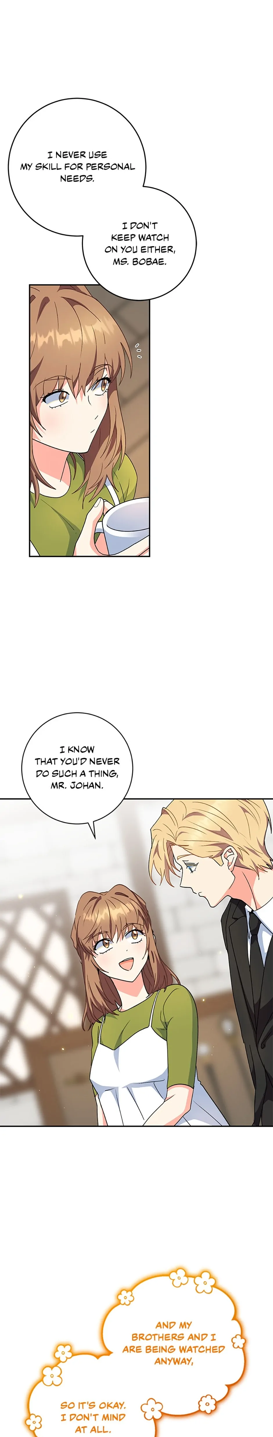 I’m the Main Character’s Little Sister Chapter 84 - Page 16