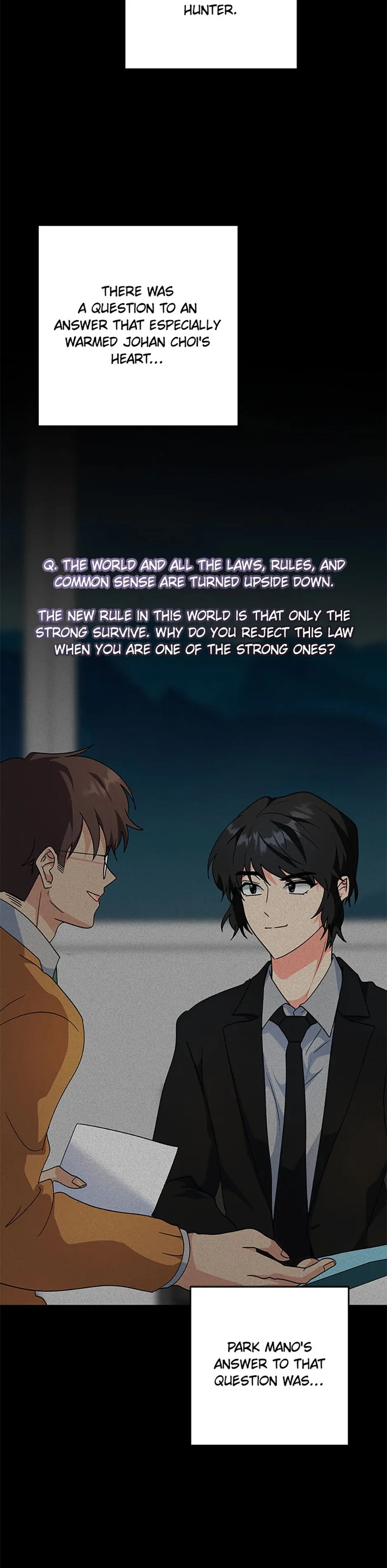 I’m the Main Character’s Little Sister Chapter 84 - Page 26