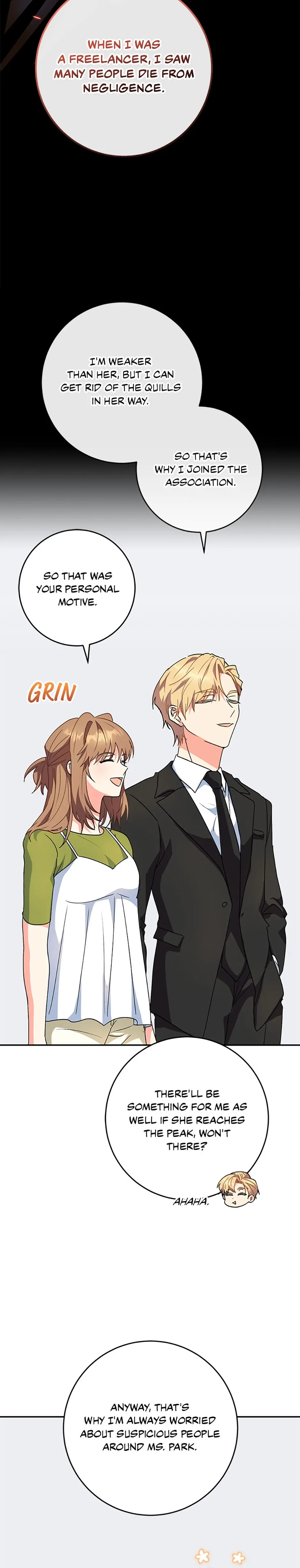 I’m the Main Character’s Little Sister Chapter 84 - Page 29