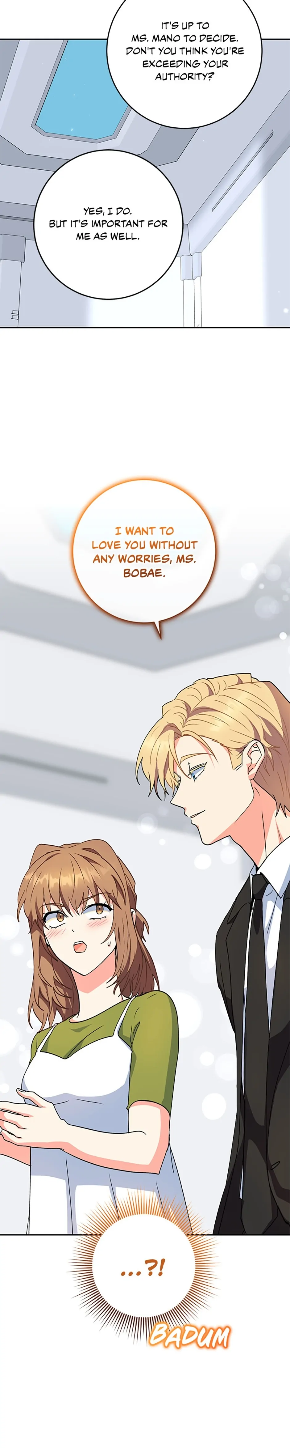 I’m the Main Character’s Little Sister Chapter 84 - Page 32