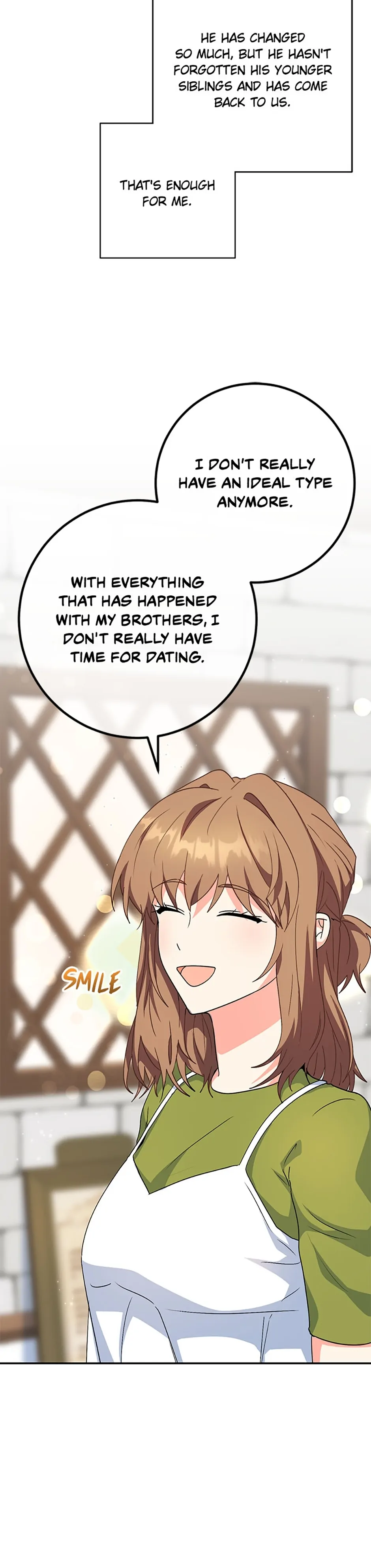 I’m the Main Character’s Little Sister Chapter 84 - Page 8