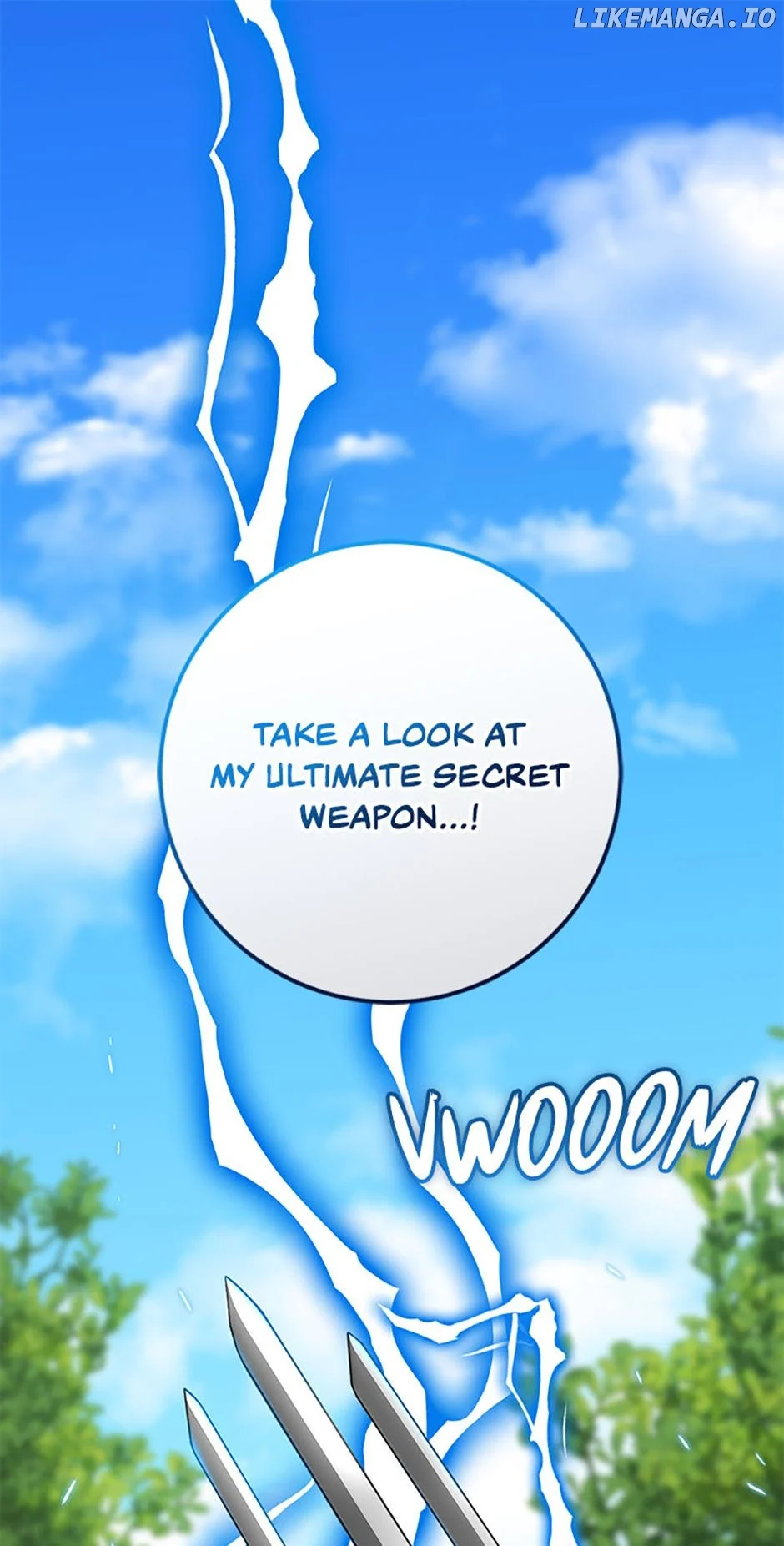 I’m the Main Character’s Little Sister Chapter 85 - Page 0