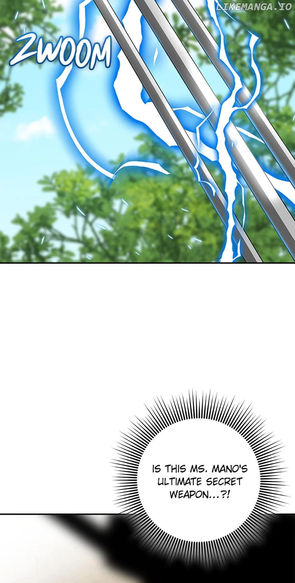 I’m the Main Character’s Little Sister Chapter 85 - Page 1