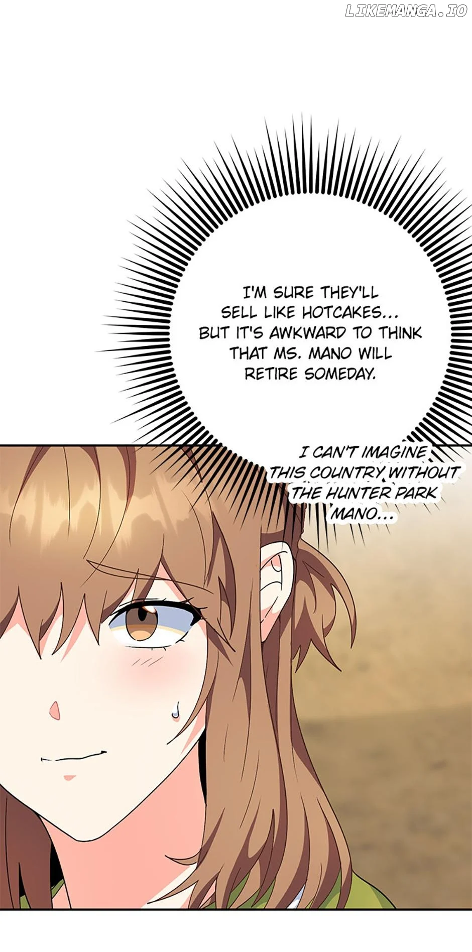 I’m the Main Character’s Little Sister Chapter 85 - Page 10