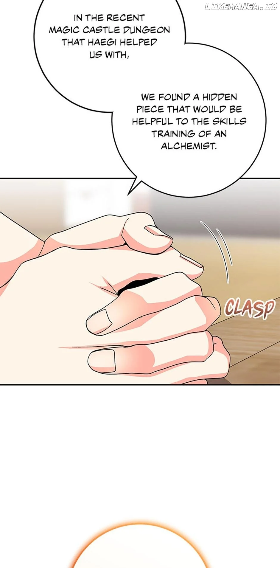 I’m the Main Character’s Little Sister Chapter 85 - Page 100
