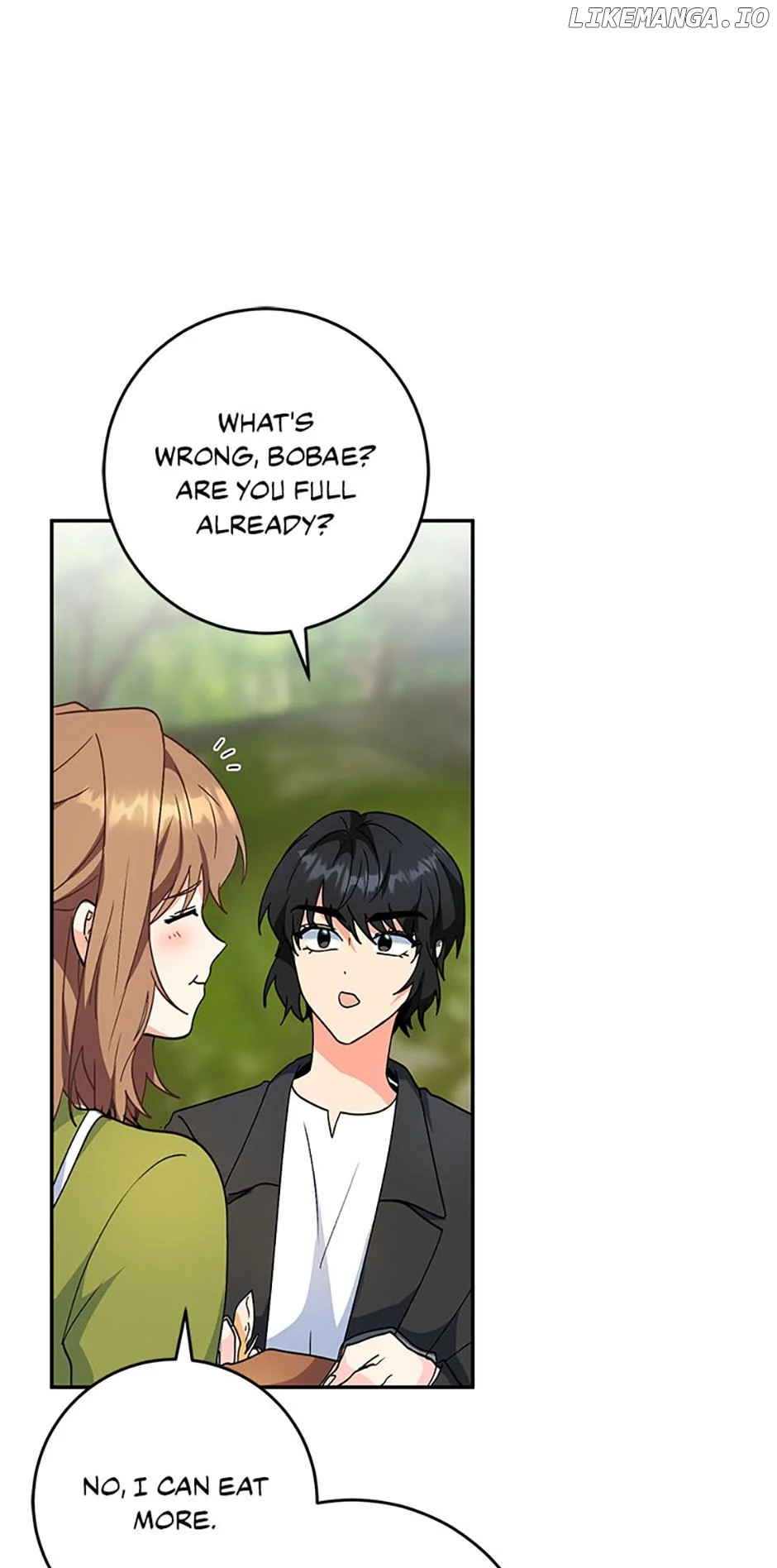 I’m the Main Character’s Little Sister Chapter 85 - Page 11