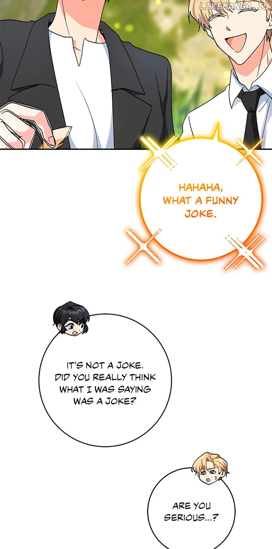I’m the Main Character’s Little Sister Chapter 85 - Page 13