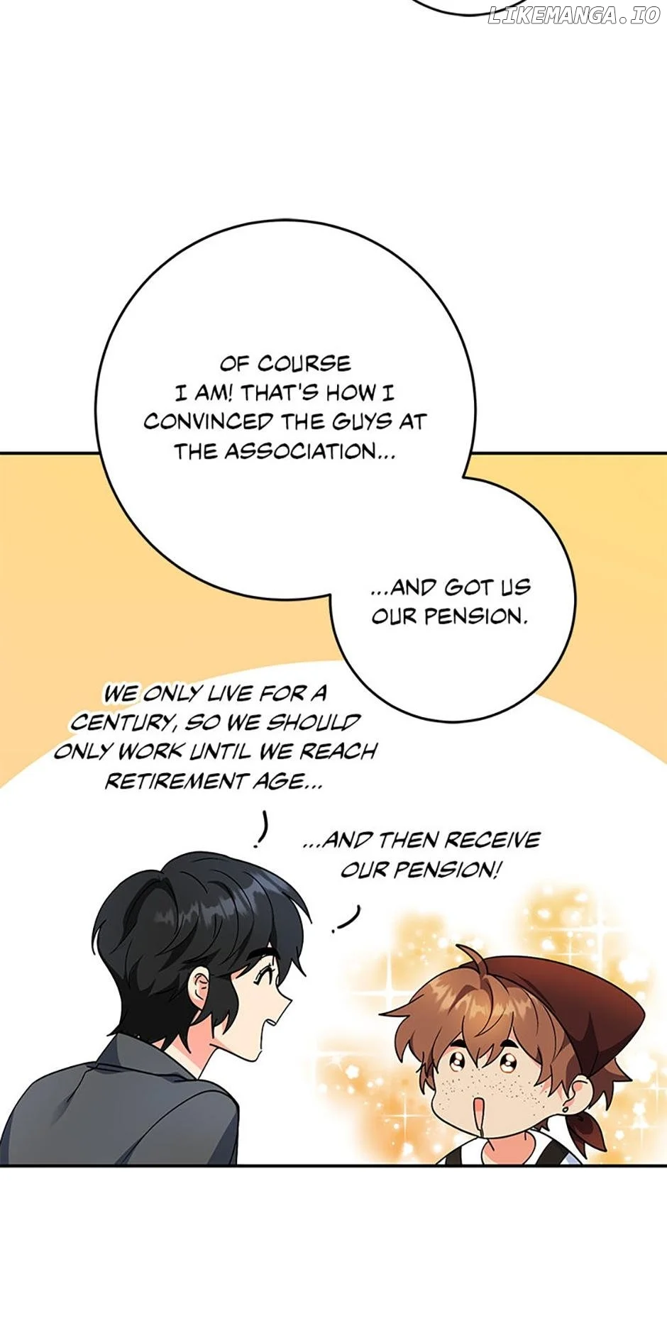 I’m the Main Character’s Little Sister Chapter 85 - Page 14