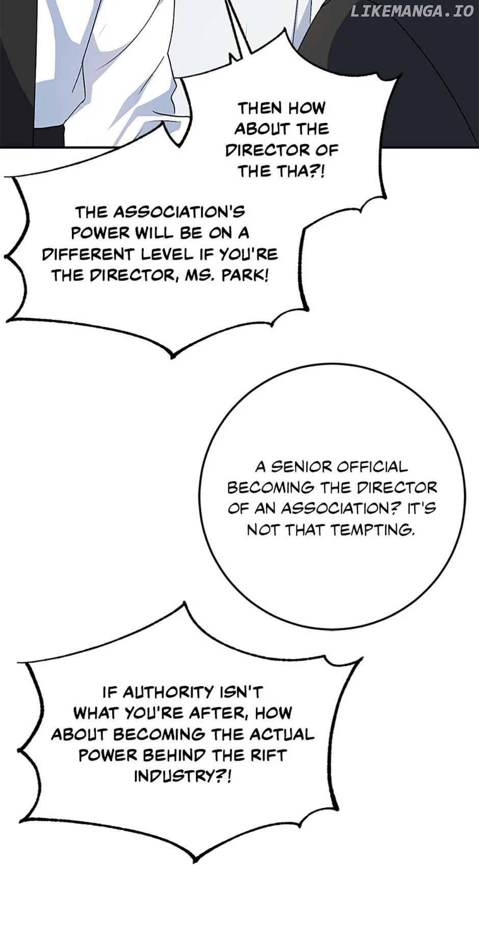I’m the Main Character’s Little Sister Chapter 85 - Page 19
