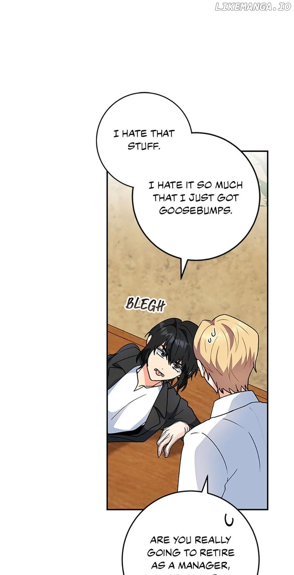 I’m the Main Character’s Little Sister Chapter 85 - Page 20