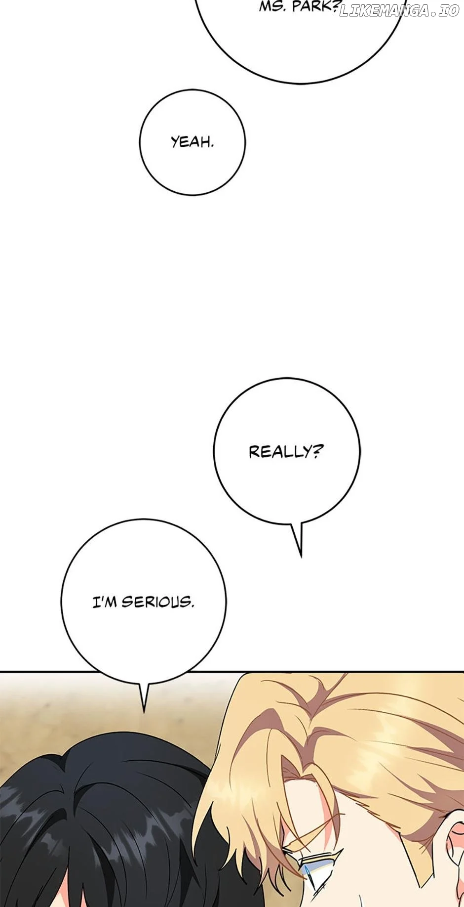 I’m the Main Character’s Little Sister Chapter 85 - Page 21