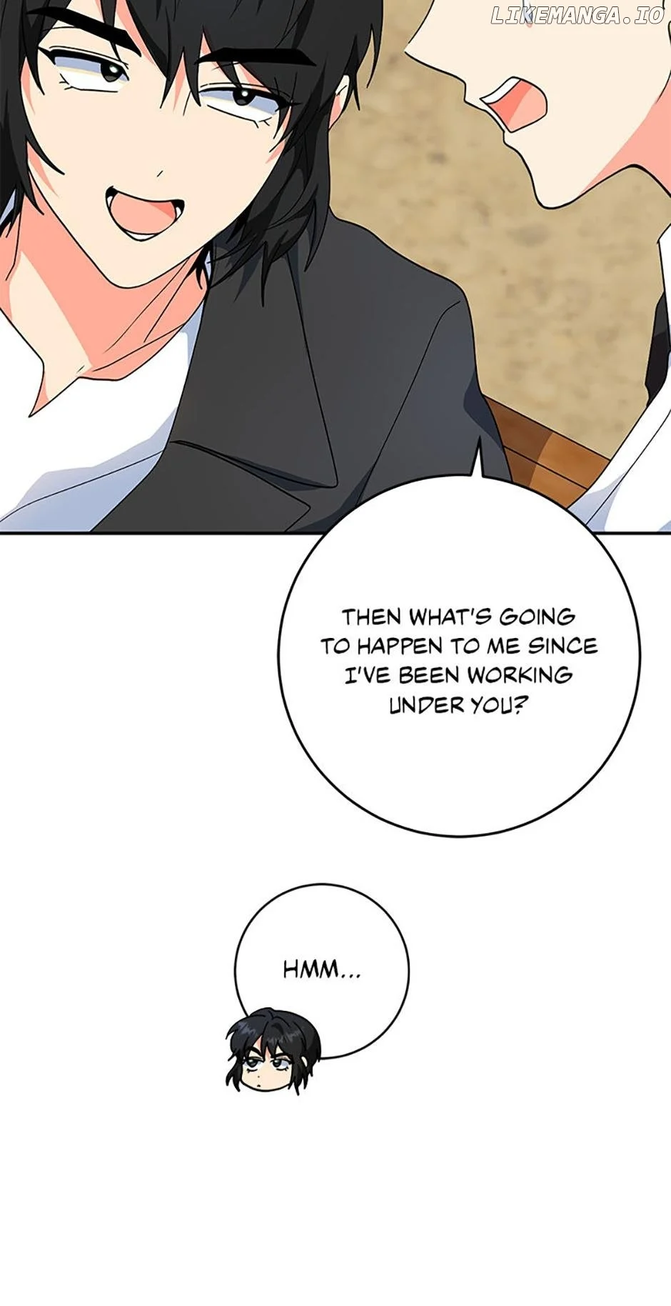 I’m the Main Character’s Little Sister Chapter 85 - Page 22