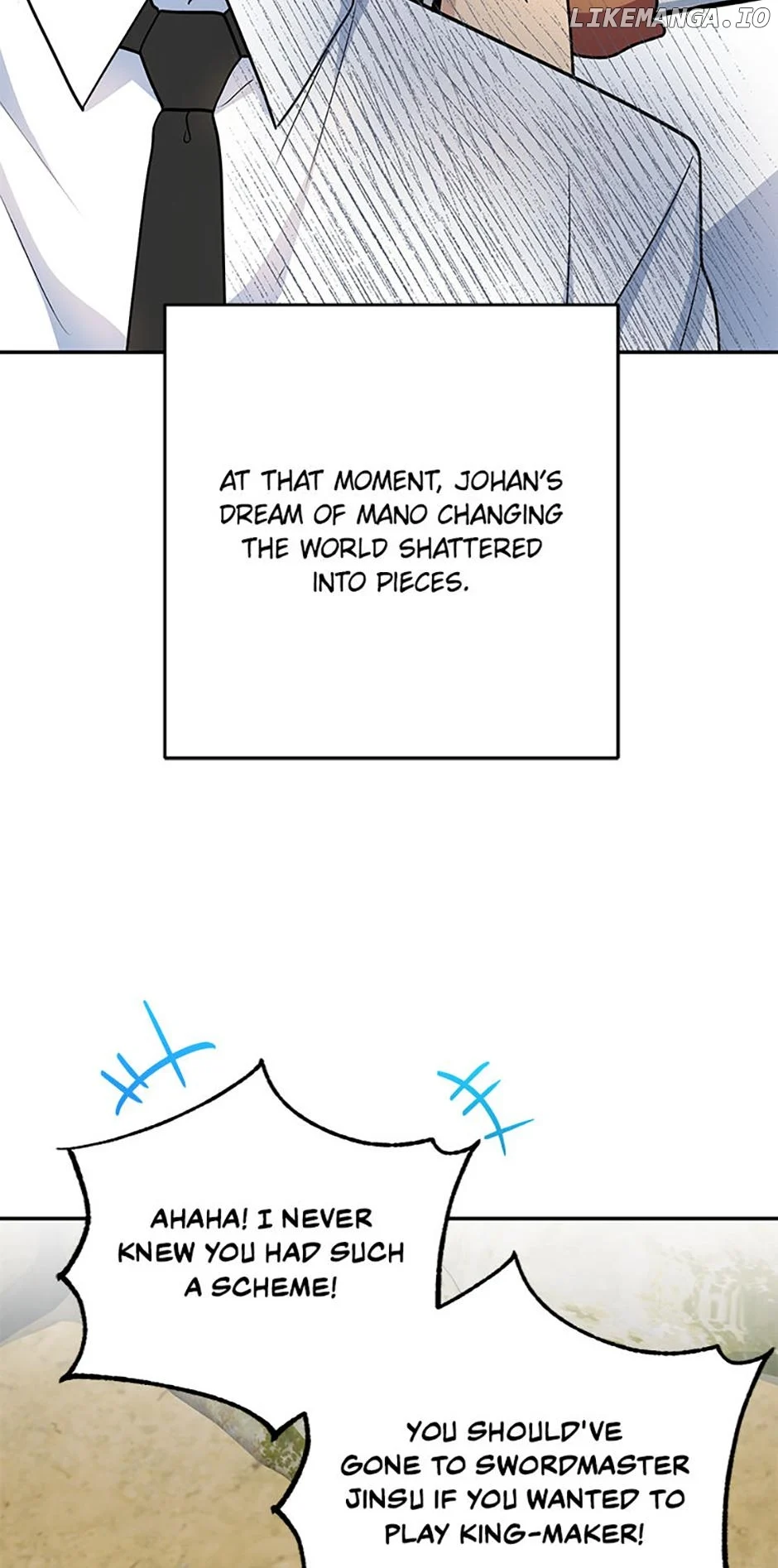 I’m the Main Character’s Little Sister Chapter 85 - Page 24