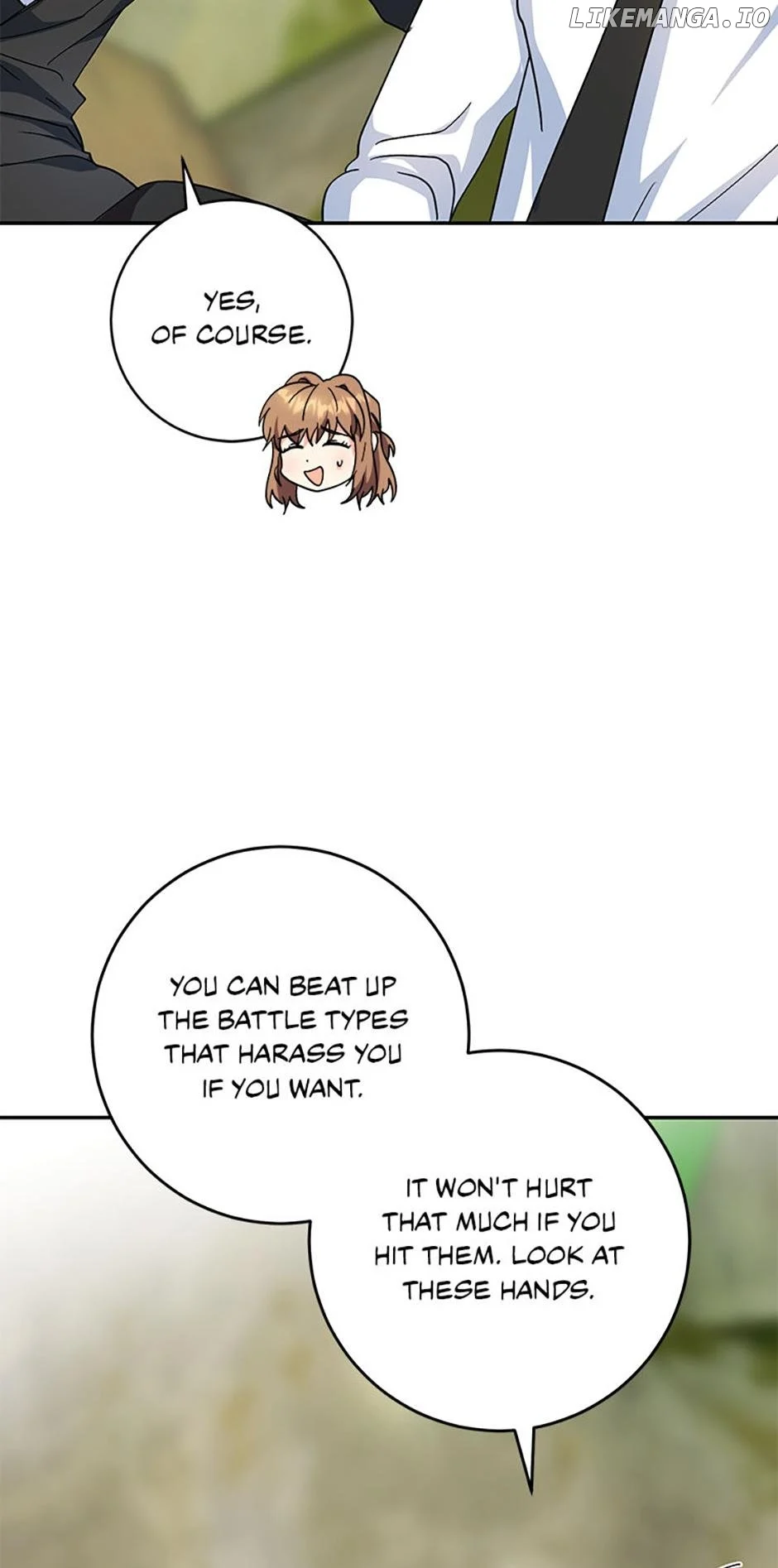 I’m the Main Character’s Little Sister Chapter 85 - Page 27