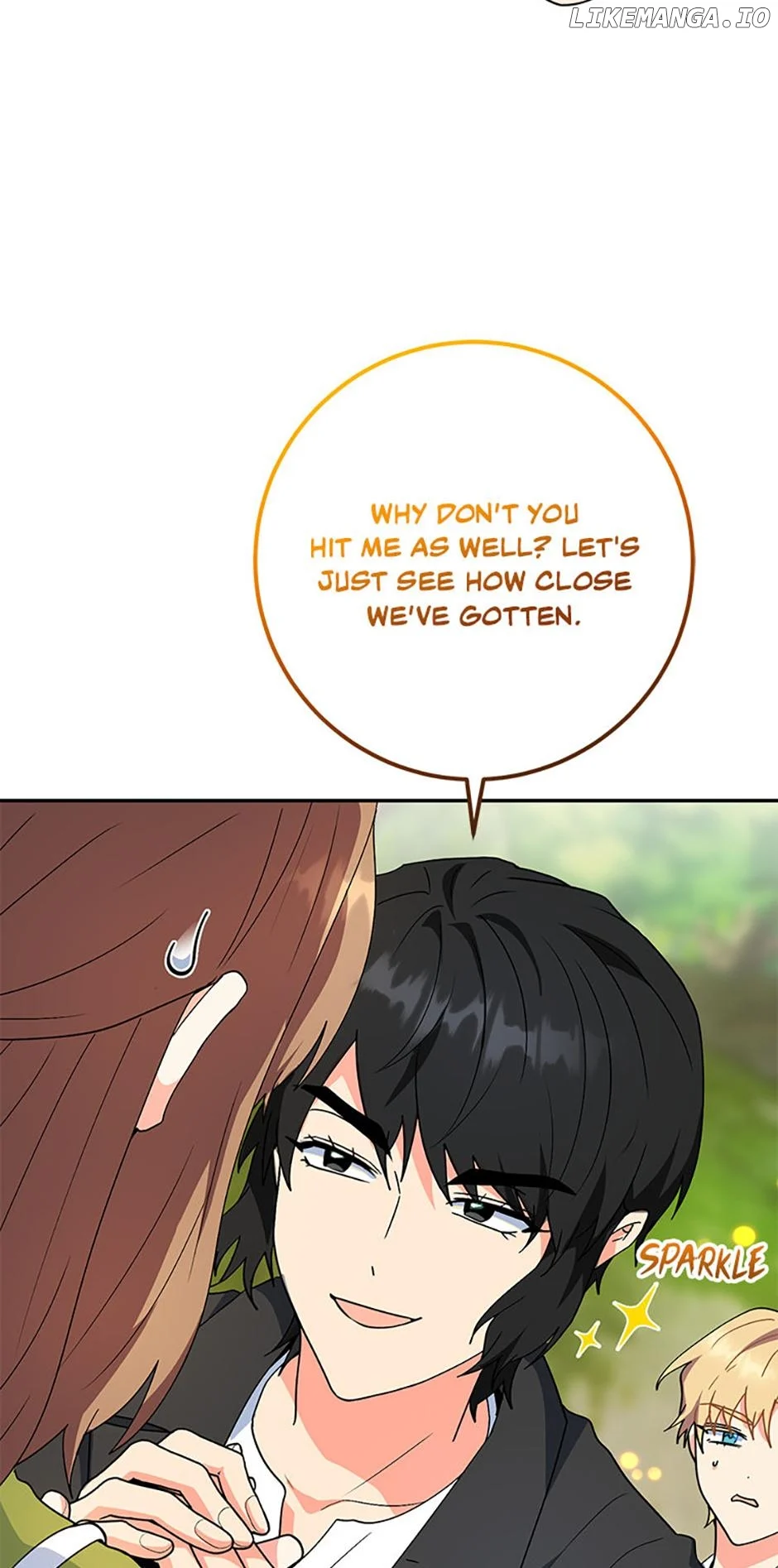 I’m the Main Character’s Little Sister Chapter 85 - Page 29