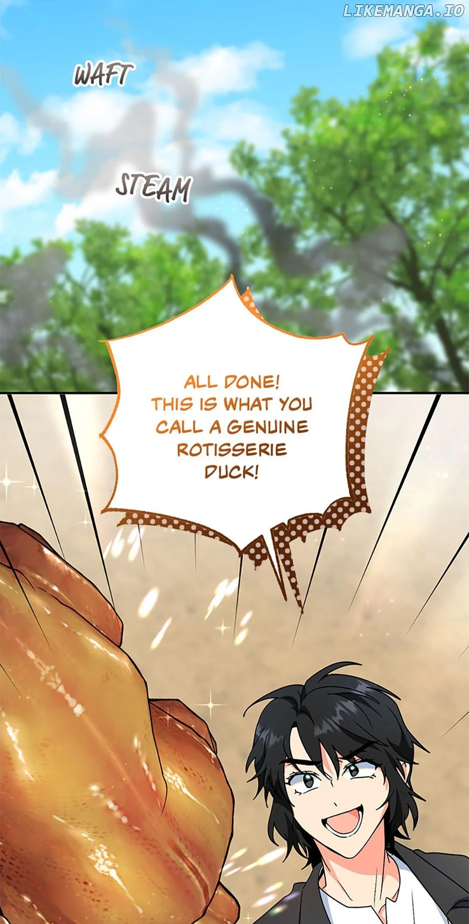 I’m the Main Character’s Little Sister Chapter 85 - Page 3