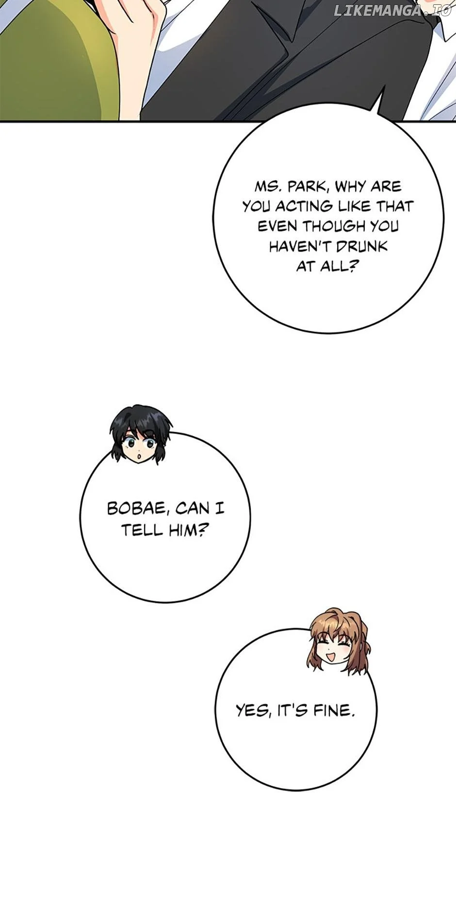 I’m the Main Character’s Little Sister Chapter 85 - Page 30