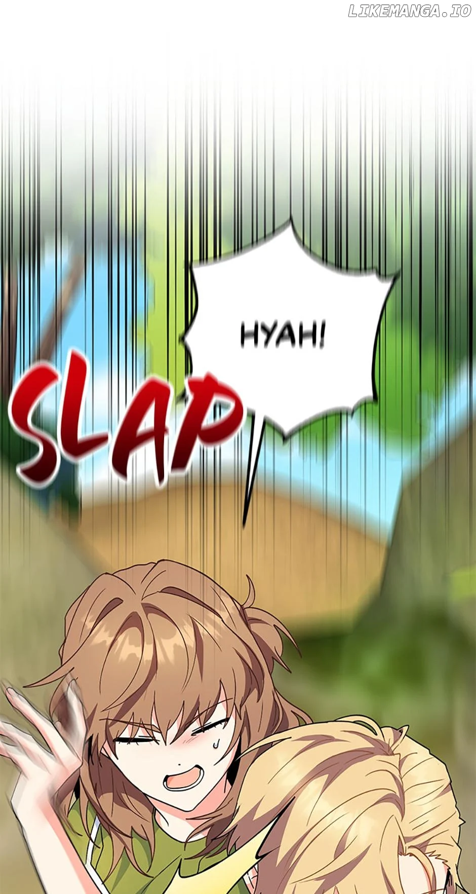 I’m the Main Character’s Little Sister Chapter 85 - Page 37