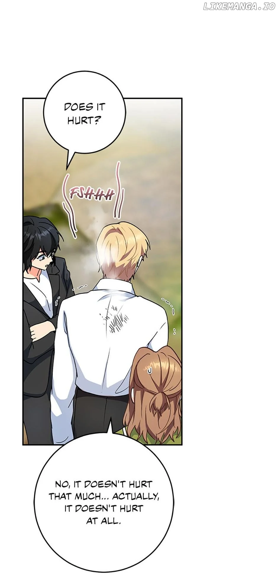 I’m the Main Character’s Little Sister Chapter 85 - Page 39