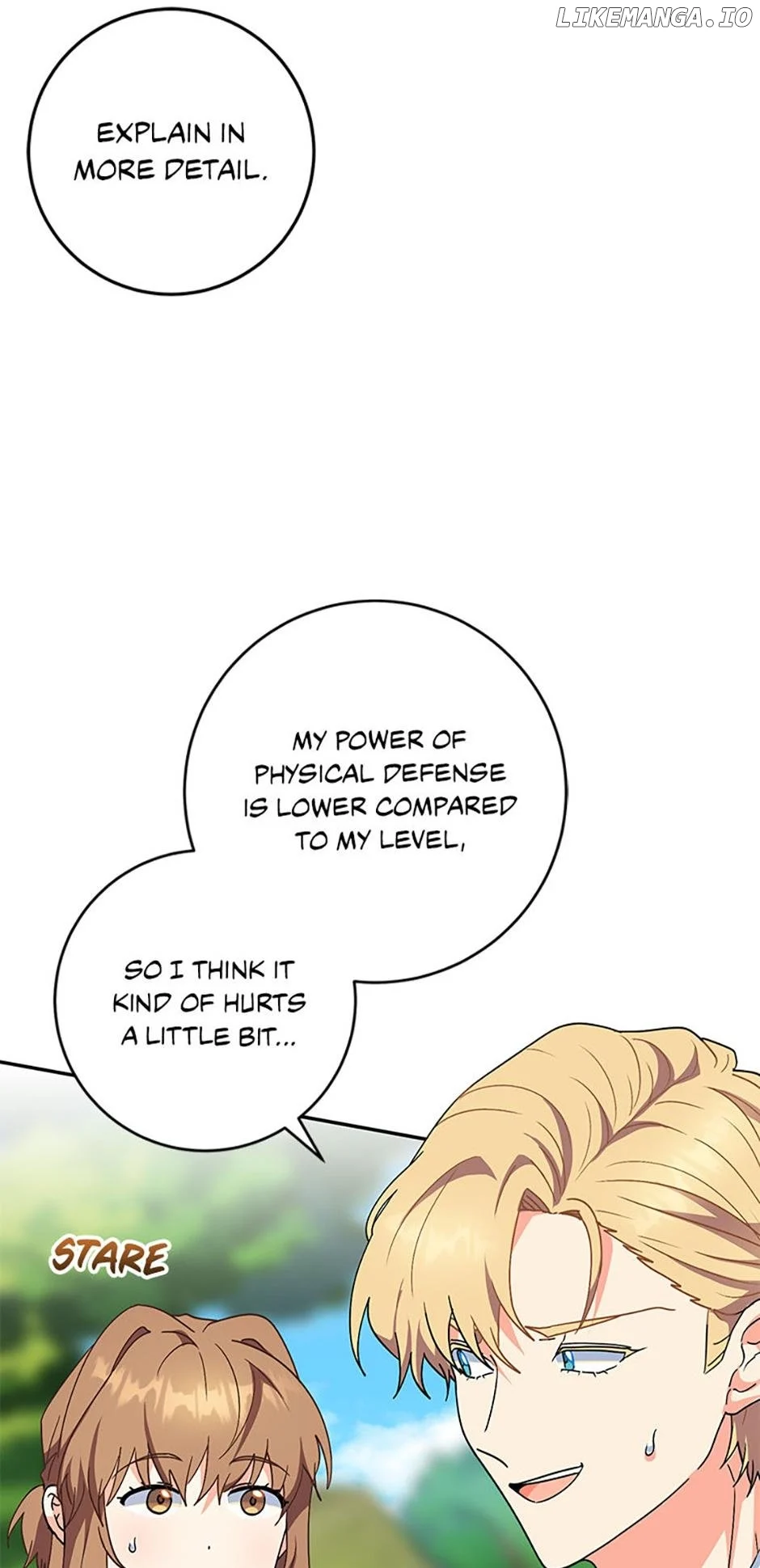 I’m the Main Character’s Little Sister Chapter 85 - Page 40