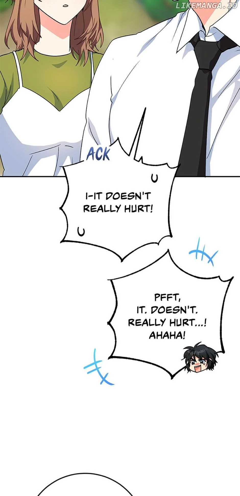 I’m the Main Character’s Little Sister Chapter 85 - Page 41