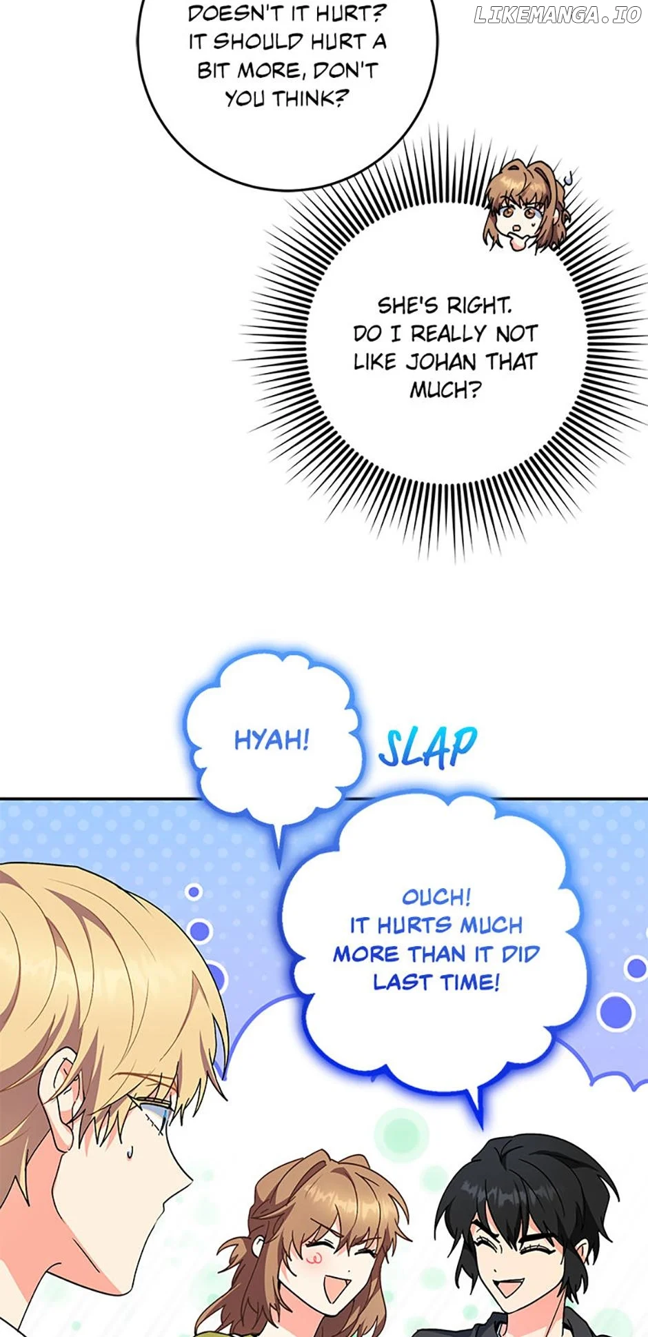I’m the Main Character’s Little Sister Chapter 85 - Page 43