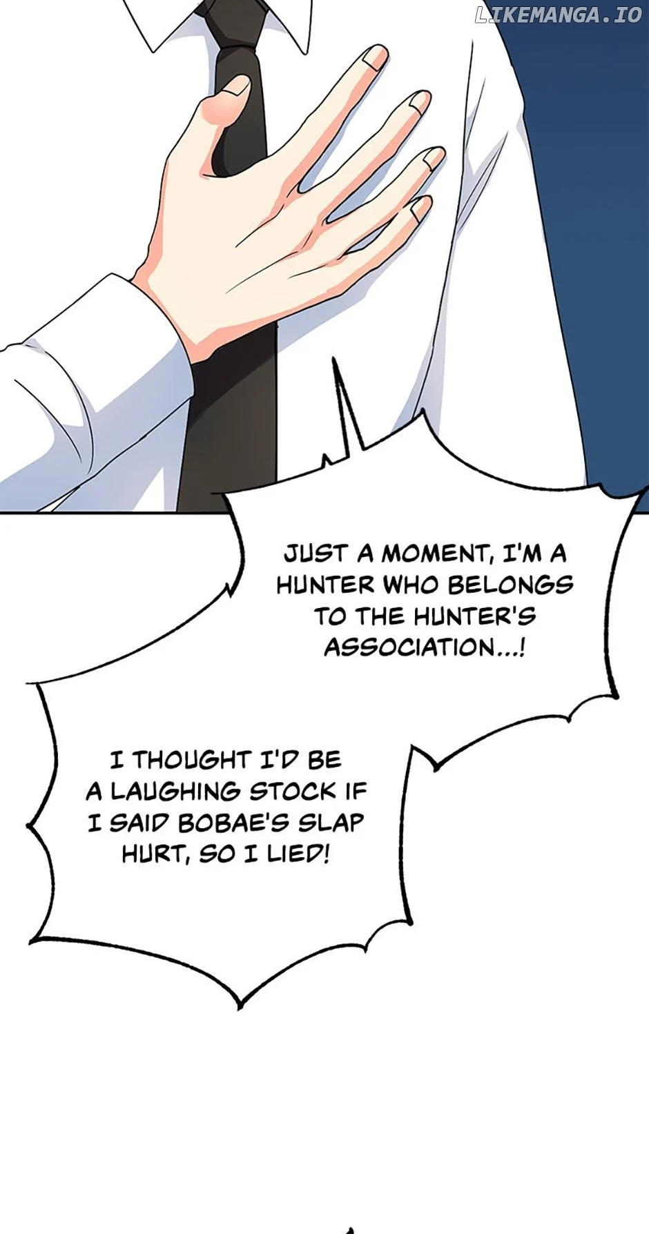 I’m the Main Character’s Little Sister Chapter 85 - Page 47