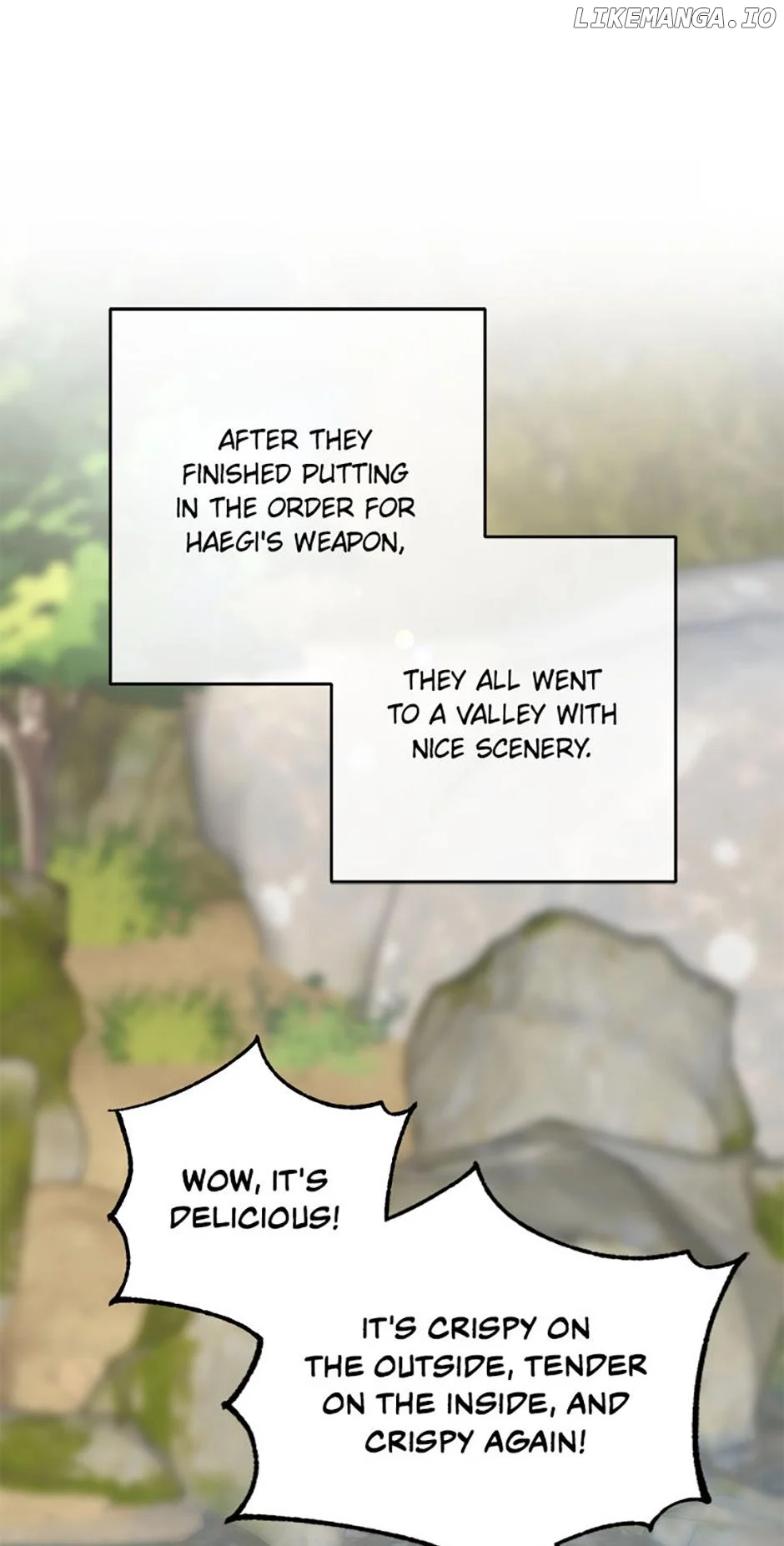 I’m the Main Character’s Little Sister Chapter 85 - Page 5