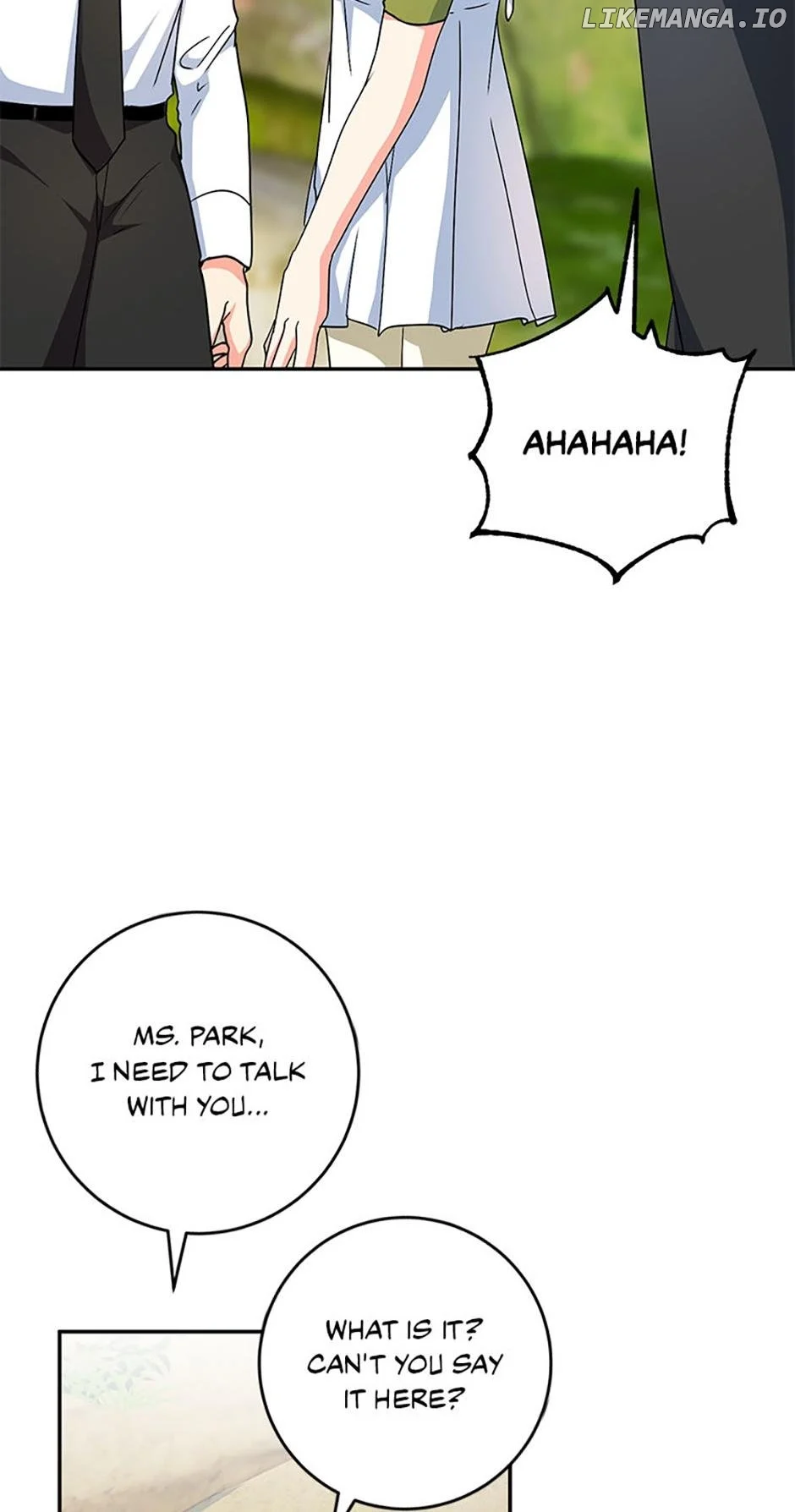 I’m the Main Character’s Little Sister Chapter 85 - Page 50