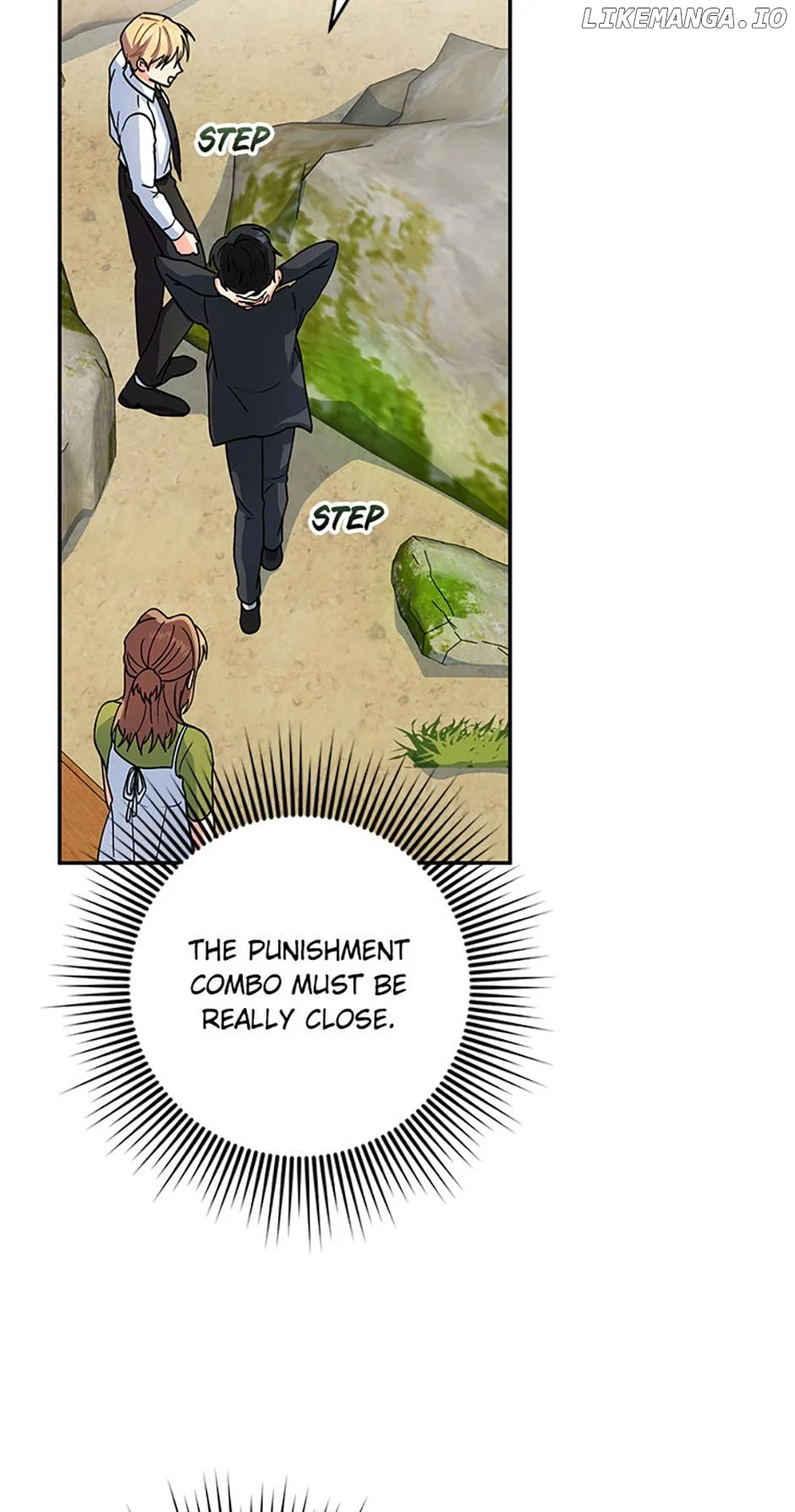 I’m the Main Character’s Little Sister Chapter 85 - Page 51