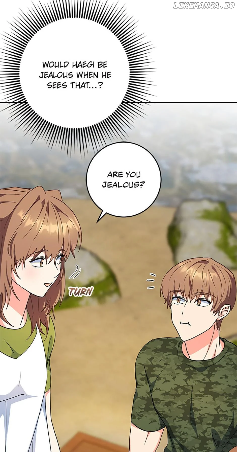 I’m the Main Character’s Little Sister Chapter 85 - Page 52