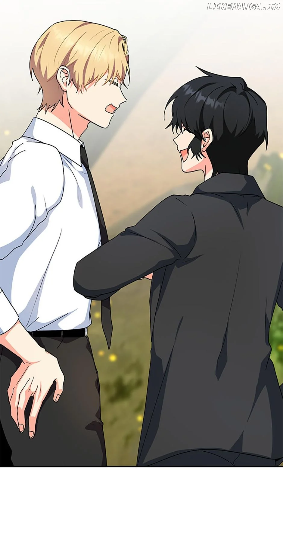 I’m the Main Character’s Little Sister Chapter 85 - Page 54