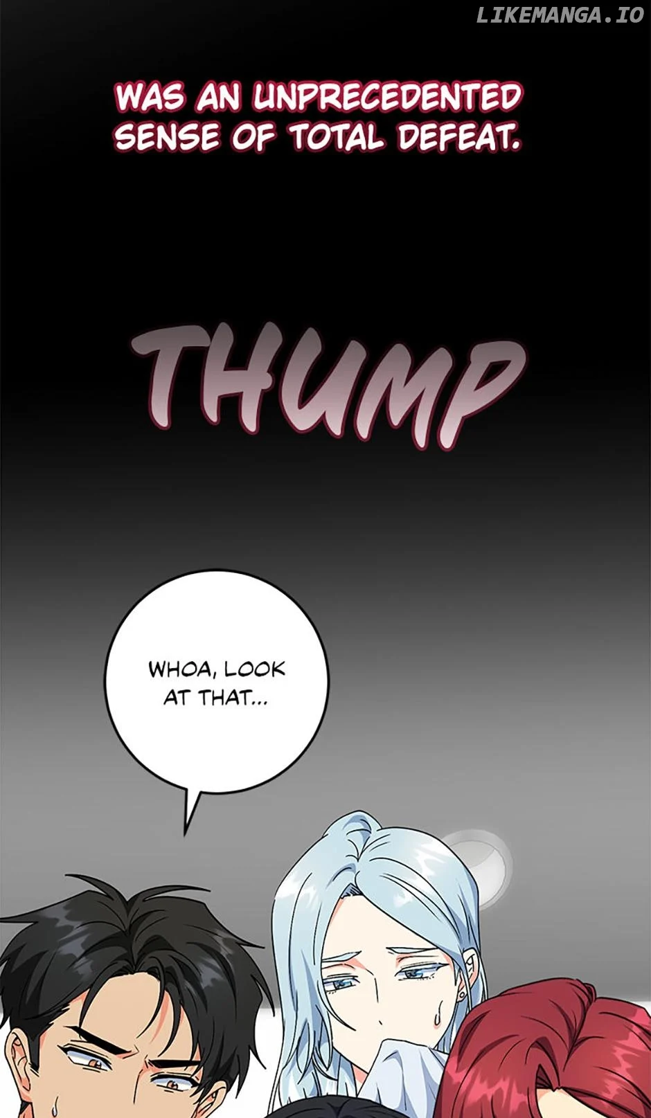 I’m the Main Character’s Little Sister Chapter 85 - Page 59