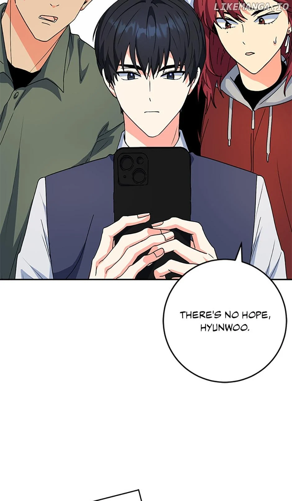 I’m the Main Character’s Little Sister Chapter 85 - Page 60