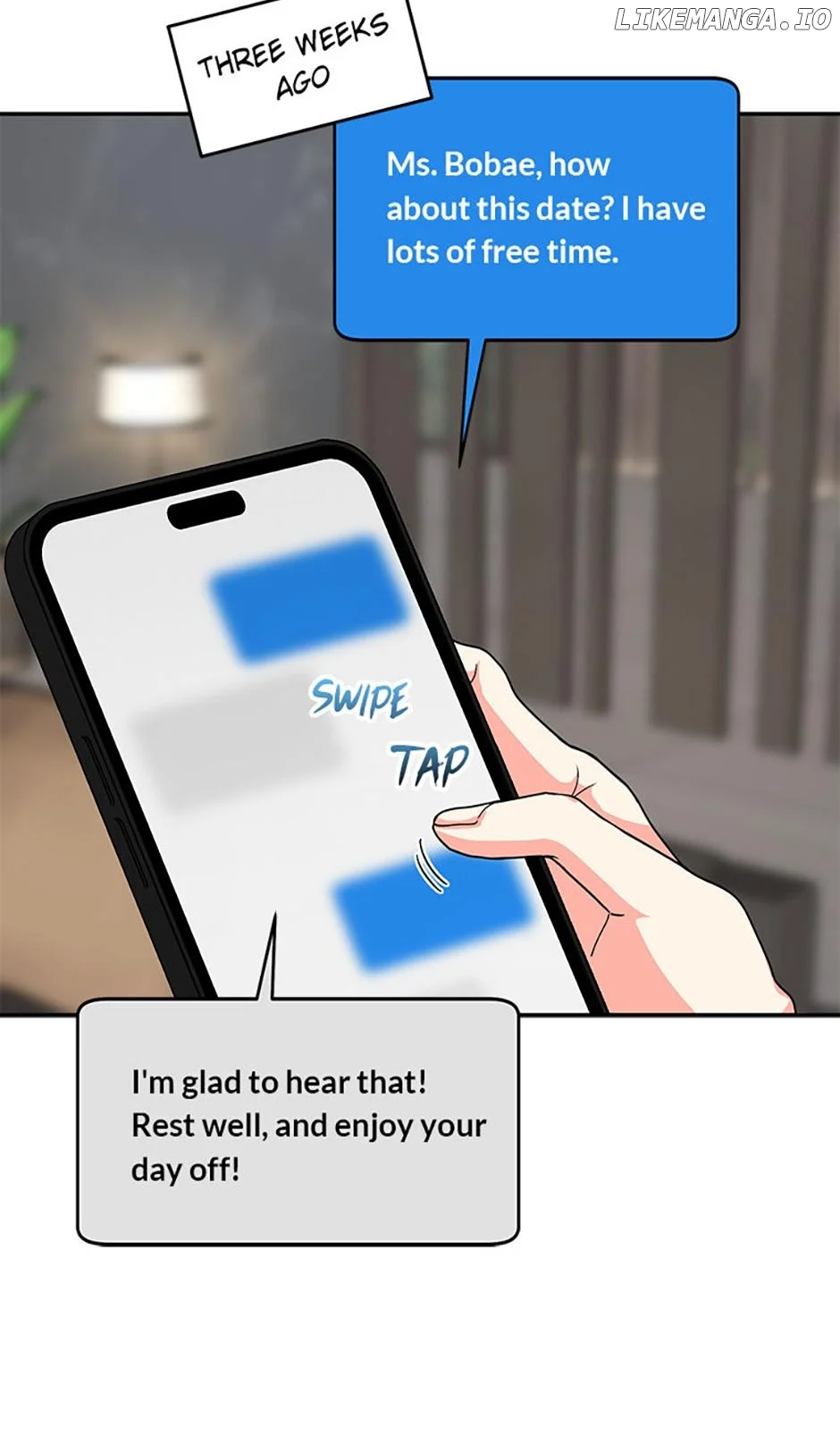 I’m the Main Character’s Little Sister Chapter 85 - Page 61